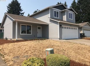 6075 Cord Ln SE, Salem, OR 97306