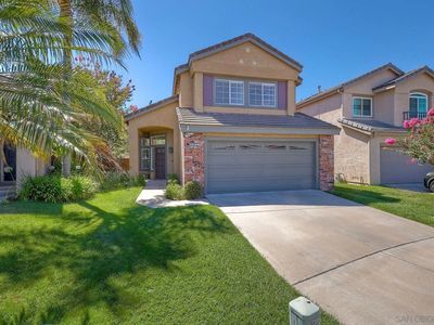 12127 Corte Napoli, San Diego, CA, 92128