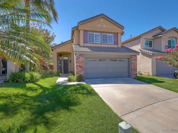 12127 Corte Napoli, San Diego, CA 92128