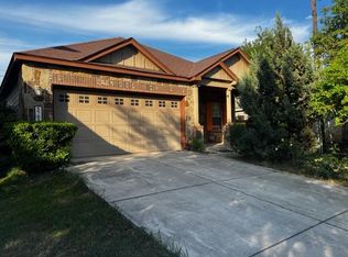 5702 Sendero Spg, San Antonio, TX 78251