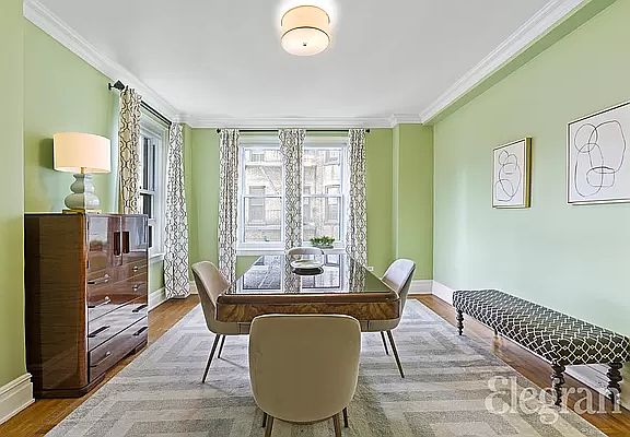 4th image of 800 W End Ave #10D