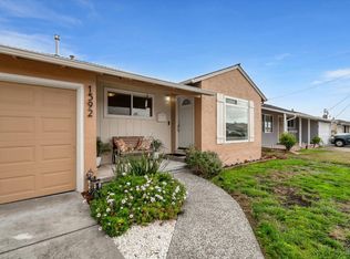 1592 Willow Avenue, San Leandro, CA 94579