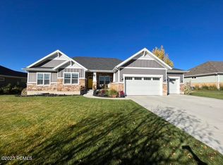 370 S 360 E, Midway, UT 84049