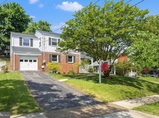 5708 84th Ave, Hyattsville, MD