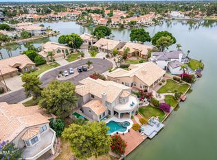 1826 E LAKECREST Drive, Gilbert, AZ 85234