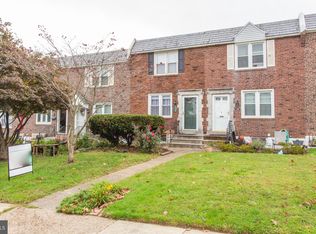 2566 Bond Ave, Drexel Hill, PA 19026