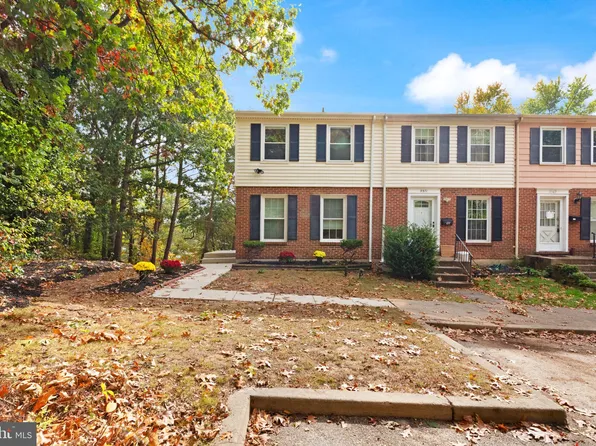 3573 Moultree Pl, Baltimore, MD 21236