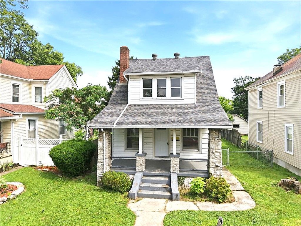 39 Cliff St, Dayton, OH - View 2