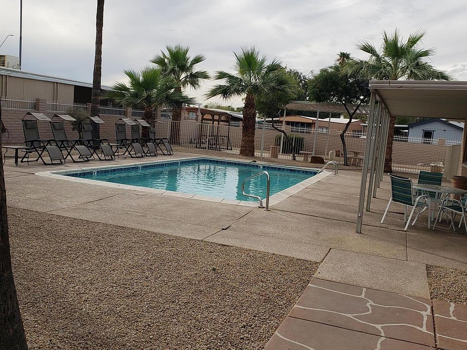 2nd image of 1304 E Bell Rd #18