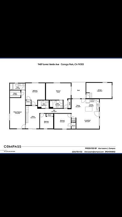 2nd image of 7407 Loma Verde Ave