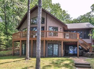 12969 Sunset Ridge Ln, Minocqua, WI 54548