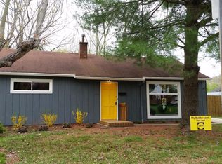 6894 Home City Ave, Cincinnati, OH 45233