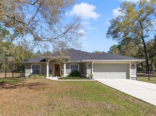 13245 SW 85th Pl, Dunnellon, FL 34432