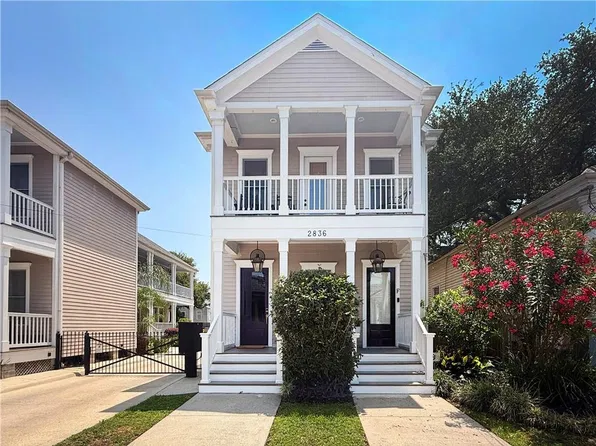 2836 Constance St #D, New Orleans, LA 70115