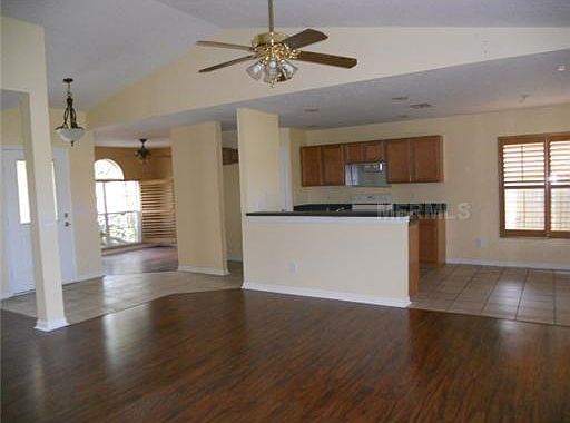 Living Room/Kitchen