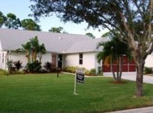 3842 SE Canvas Back Pl, Stuart, FL 34997