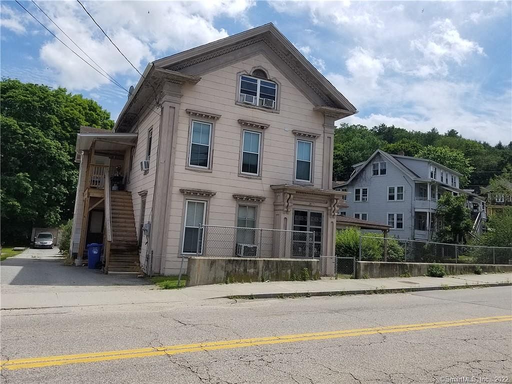 24 W Main St, Baltic, CT 06330 Zillow