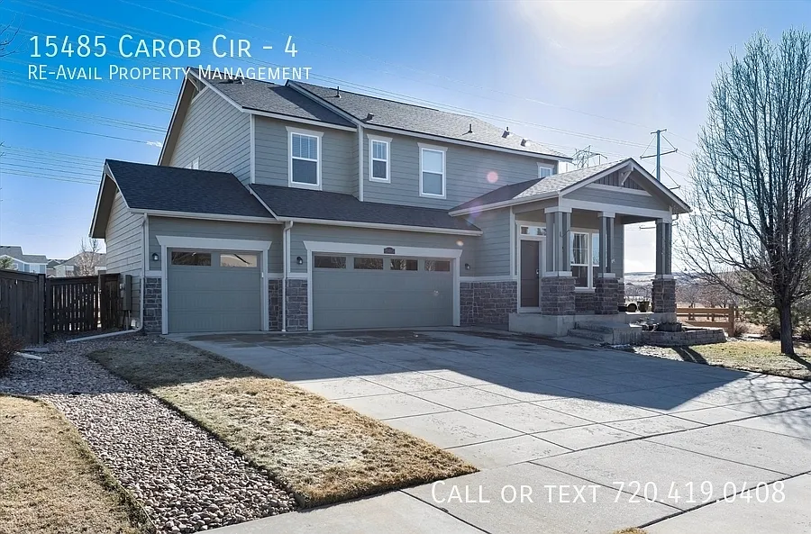 15485 Carob Cir #4