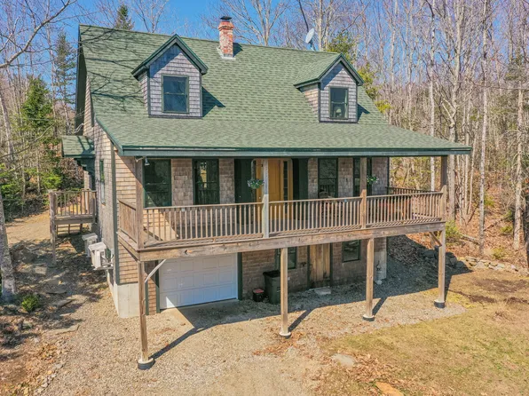 19 Beech Hill Road, Swanville, ME 04915