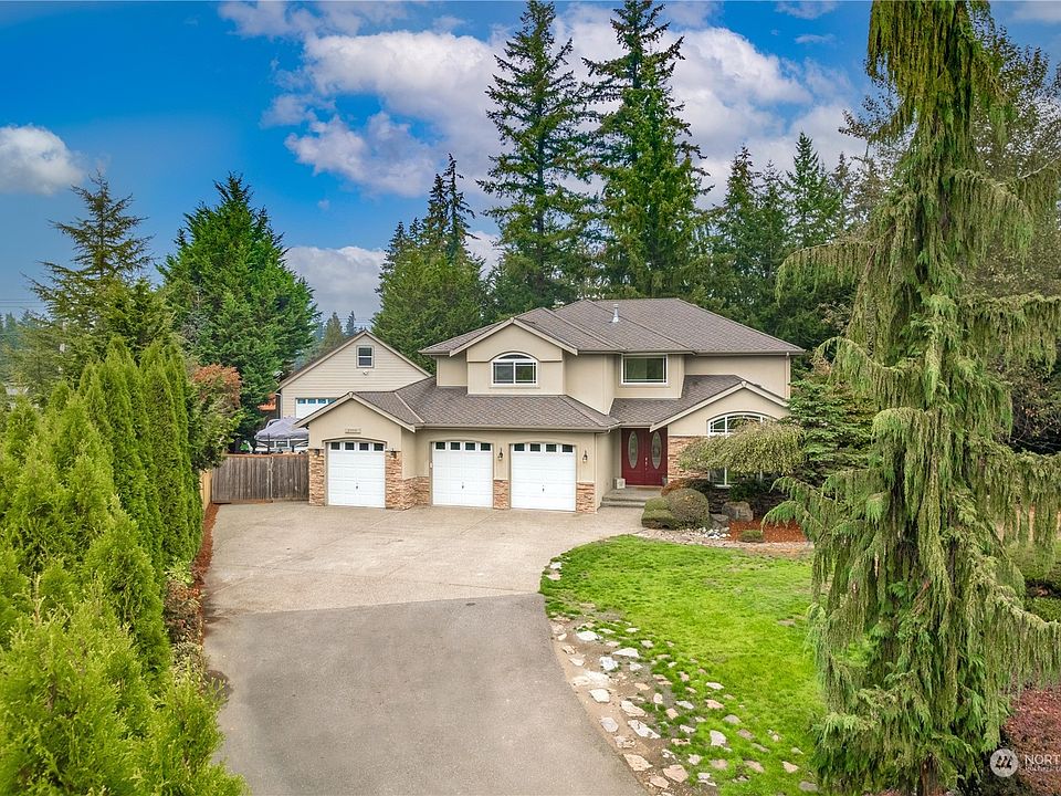 23016 SE 290th Street, Black Diamond, WA 98010 Zillow