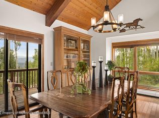 2055 Faraway Rd, Snowmass Village, CO 81615