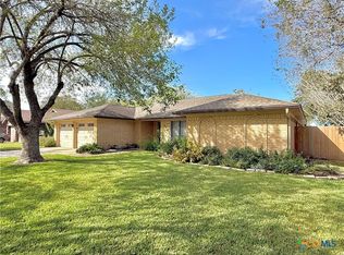 316 Buckingham St, Victoria, TX 77904