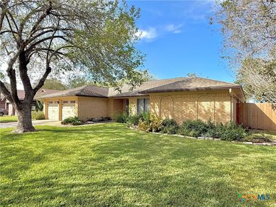 316 Buckingham St, Victoria, TX, 77904