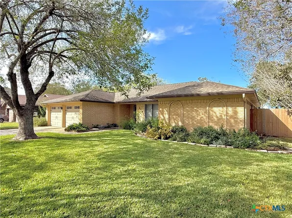 316 Buckingham St, Victoria, TX 77904