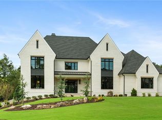 10190 Cedar Ridge Dr, Milton, GA 30004