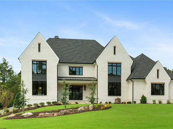 10190 Cedar Ridge Dr, Milton, GA 30004