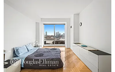 Sold by Douglas Elliman