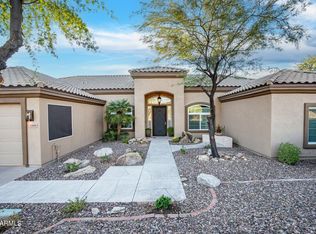 11050 N 123rd St, Scottsdale, AZ 85259
