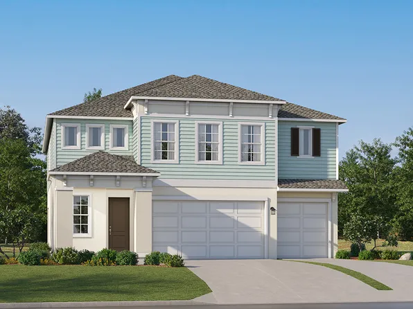 1310 Cattawood Pass, Zephyrhills, FL 33541