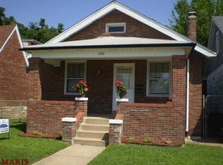 1049 Baden, St Louis, MO 63147