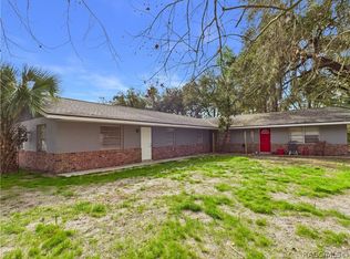 10922 W Gem St, Crystal River, FL 34428