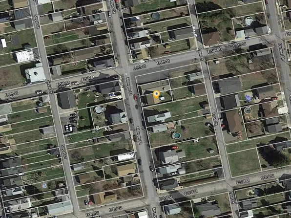 597 Monges St, Hazleton, PA 18201