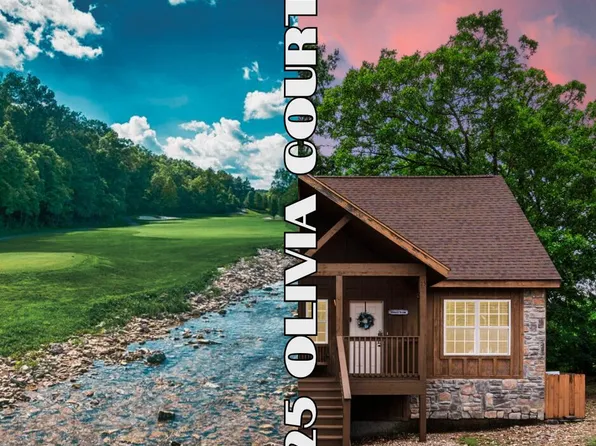 25 Olivia Court #103b, Branson West, MO 65737
