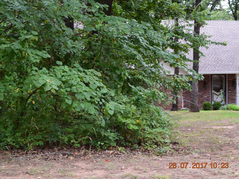 From the street view.