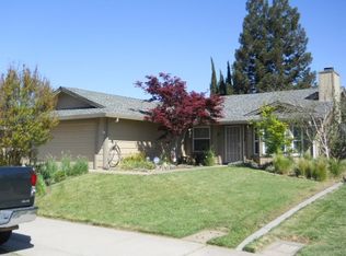4723 Storrow Way, Sacramento, CA