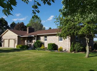 18323 East Street Rd, New Lothrop, MI 48460