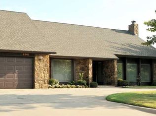 6801 Lake Front Dr, Oklahoma City, OK 73132