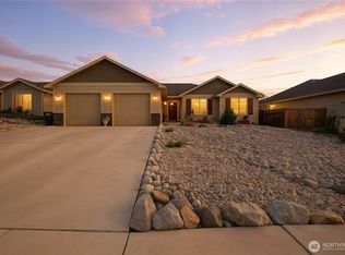 Whisper View Estates/Suncrest, Chelan, WA 98816