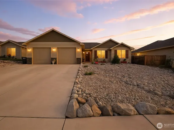 479 Spring View Place, Chelan, WA 98816