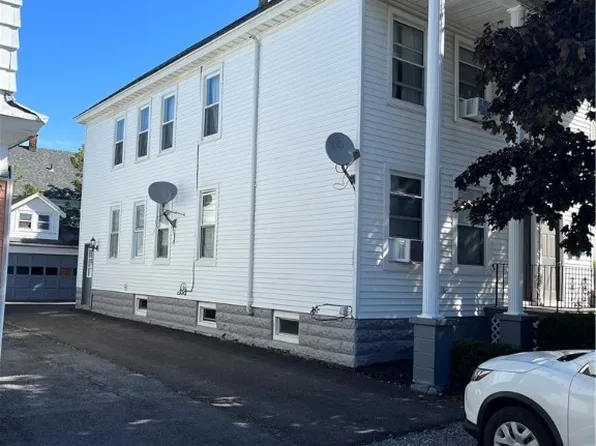 1303 Mary St, Utica, NY 13501