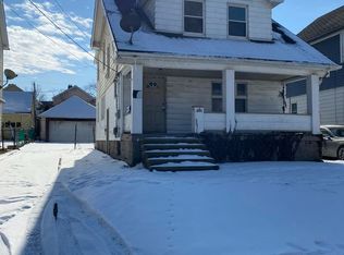 9002 Connecticut Ave, Cleveland, OH 44105