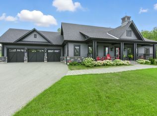43 Thoroughbred Dr, Oro Medonte, ON L0K 1E0