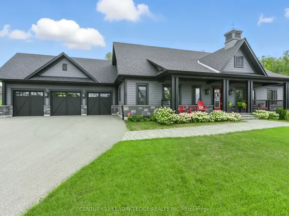 43 Thoroughbred Dr, Oro Medonte, ON L0K 1E0
