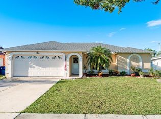 7924 Sancho Ct, New Port Richey, FL 34653