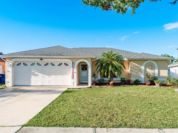 7924 Sancho Ct, New Port Richey, FL 34653