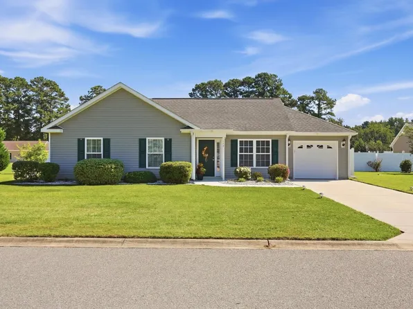 117 Maggie Way, Myrtle Beach, SC 29588